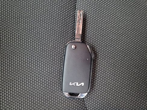 Used 2023 Kia Forte LXS FWD image 32