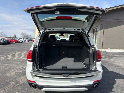 Used 2016 BMW X5 xDrive35i AWD/4WD image 10