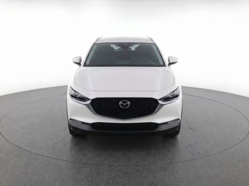 Used 2023 MAZDA CX-30 AWD 2.5 S w/ Preferred Package image 5