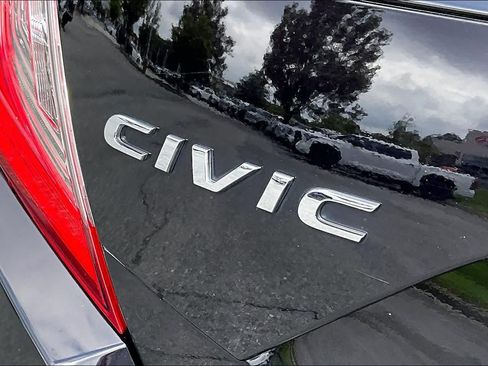 Used 2016 Honda Civic LX image 10