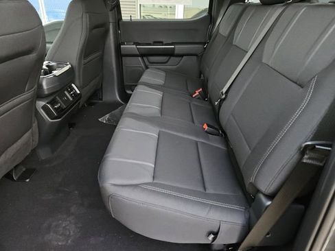 New 2026 Ford F150 STX w/ Equipment Group 200A image 27