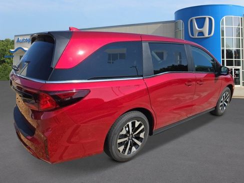 New 2026 Honda Odyssey EX-L image 5