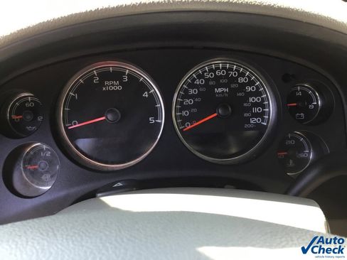 Used 2008 GMC Sierra 3500 SLT image 49