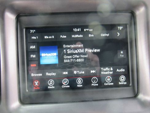 Used 2022 Dodge Challenger R/T w/ Blacktop Package image 30