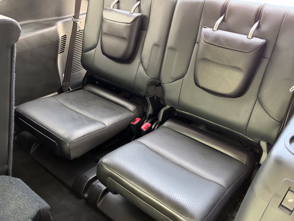 Used 2016 Lexus GX 460 Luxury AWD/4WD image 21