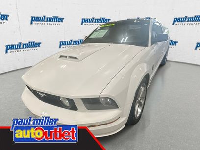 Used 2009 Ford Mustang GT