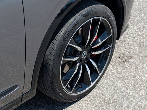 Used 2022 Acura MDX Type S image 12