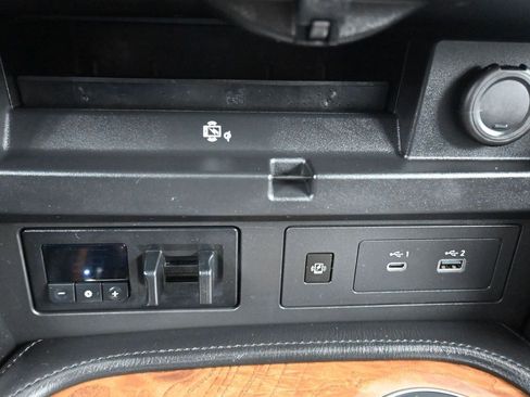 Used 2023 Nissan Armada SL w/ Cargo Package image 15