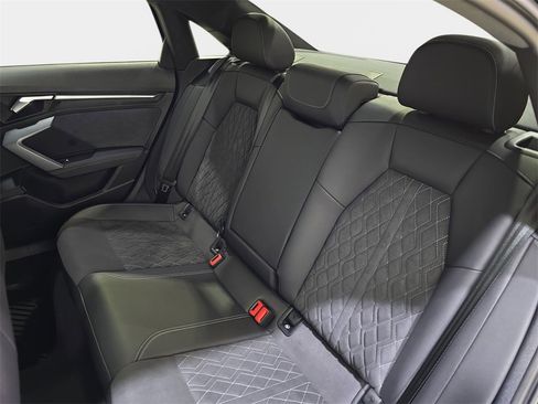 Certified 2025 Audi S3 Premium image 16