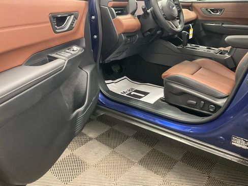 New 2026 Subaru Outback Touring XT AWD/4WD image 7