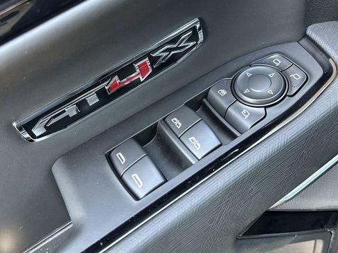 New 2026 GMC Sierra 1500 AT4X AWD/4WD image 24