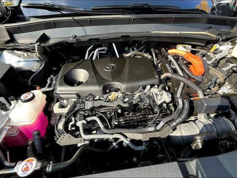 Used 2024 Toyota Grand Highlander XLE image 30