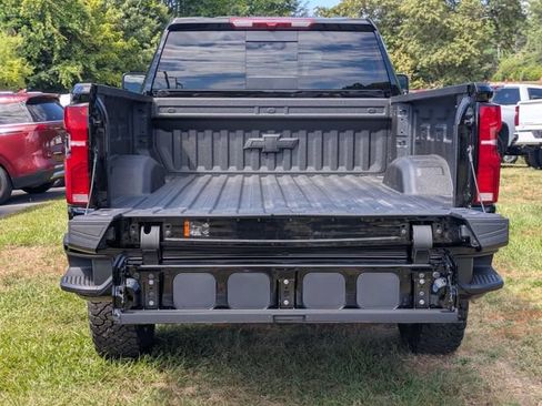New 2026 Chevrolet Silverado 2500 LT w/ Trail Boss Package AWD/4WD image 29