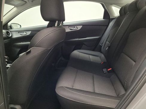 Used 2023 Kia Forte LXS FWD image 18