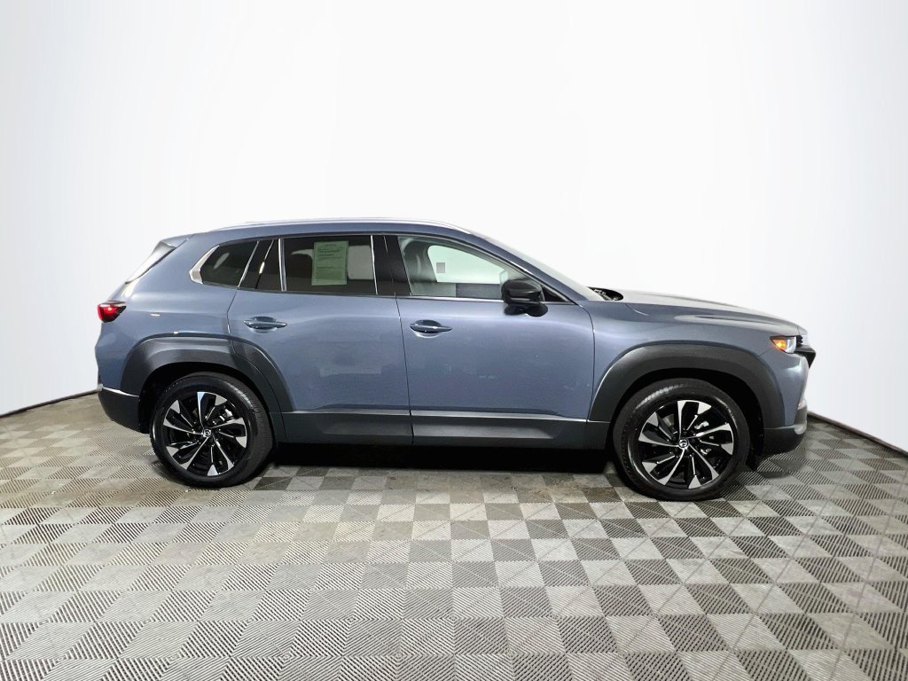 Used 2026 MAZDA CX-50 2.5 Hybrid w/ Weather Package AWD/4WD image 8