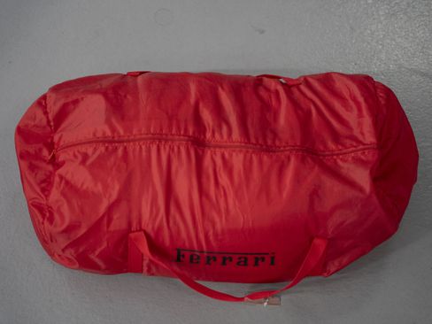 Certified 2017 Ferrari 488 Spider image 57