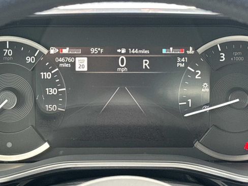 Used 2022 Jaguar XF R-Dynamic SE AWD/4WD image 28