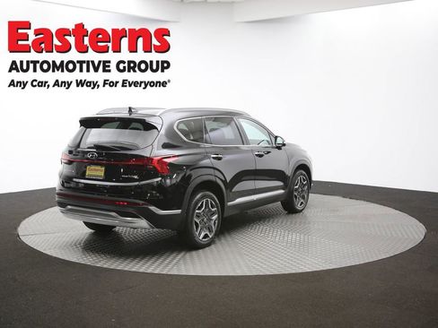 Used 2023 Hyundai Santa Fe Limited AWD/4WD image 43