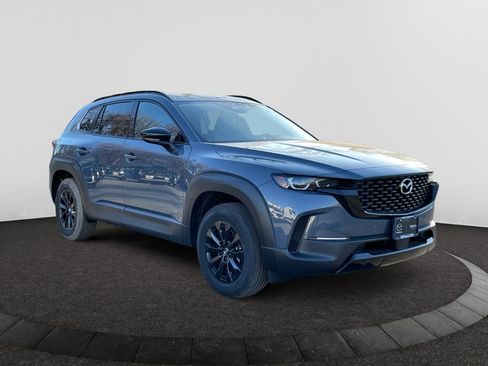 New 2026 MAZDA CX-50 AWD 2.5 Hybrid w/ Weather Package image 6