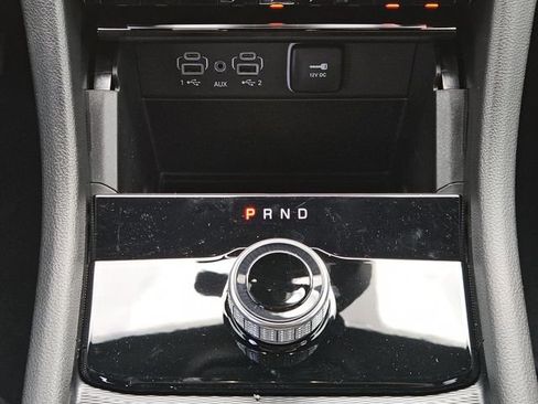 New 2025 Jeep Grand Cherokee Laredo image 15