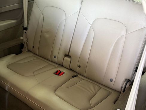 Used 2014 Audi Q7 3.0T Premium AWD/4WD image 15