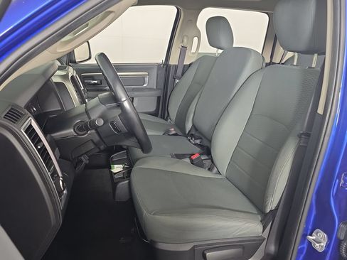 Used 2016 RAM 1500 Big Horn AWD/4WD image 26