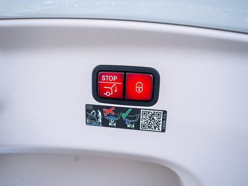 Used 2022 Mercedes-Benz AMG GT 53 w/ Executive Rear Seat Package image 67