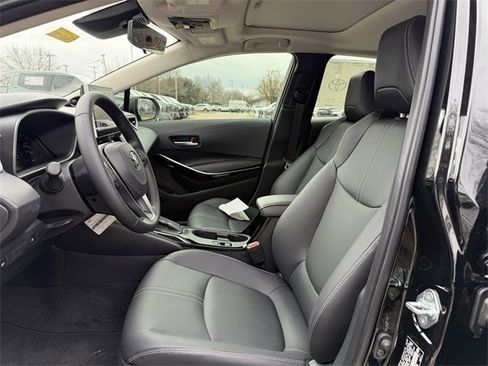 New 2026 Toyota Corolla XLE image 25