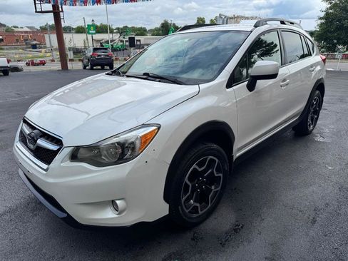 Used 2013 Subaru Crosstrek 2.0i Premium AWD/4WD image 7