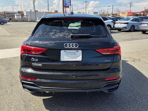 Used 2020 Audi Q3 2.0T Premium Plus w/ Premium Plus Package image 10