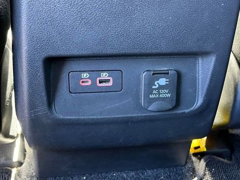 Used 2024 Nissan Frontier Pro-X w/ Pro Convenience Package image 13