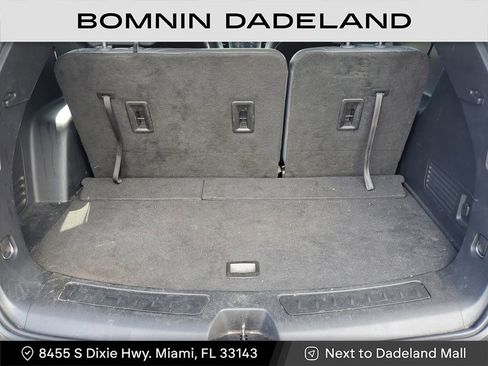 Used 2020 Buick Enclave Essence image 7