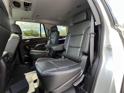Used 2018 GMC Yukon SLT w/ Open Road Package RWD image 17