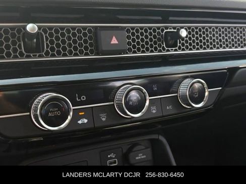 Used 2024 Honda Civic LX image 21