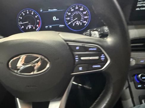 Used 2022 Hyundai Palisade SEL w/ Premium Package AWD/4WD image 17
