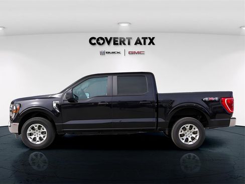 Used 2023 Ford F150 XLT image 5