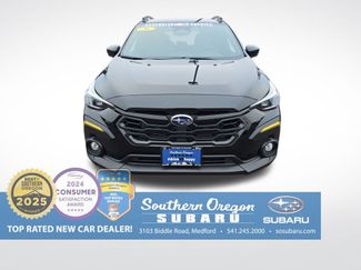 New 2026 Subaru Crosstrek 2.5i Sport video 2