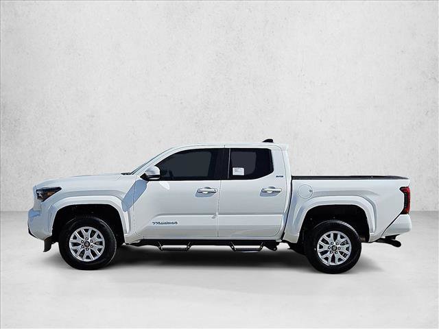 Used 2026 Toyota Tacoma SR5 RWD image 9