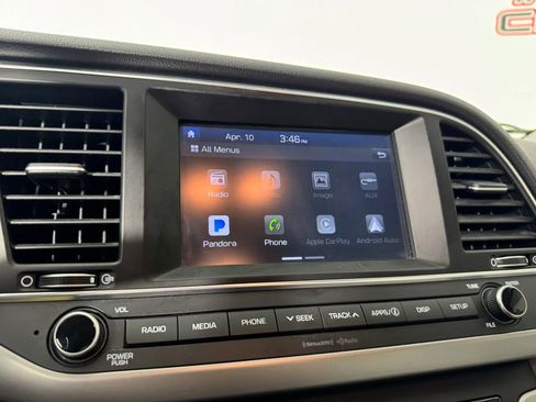 Used 2018 Hyundai Elantra SEL w/ Cargo Package image 19