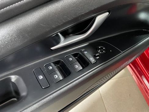 Used 2023 Hyundai Elantra SEL w/ Convenience Package FWD image 22