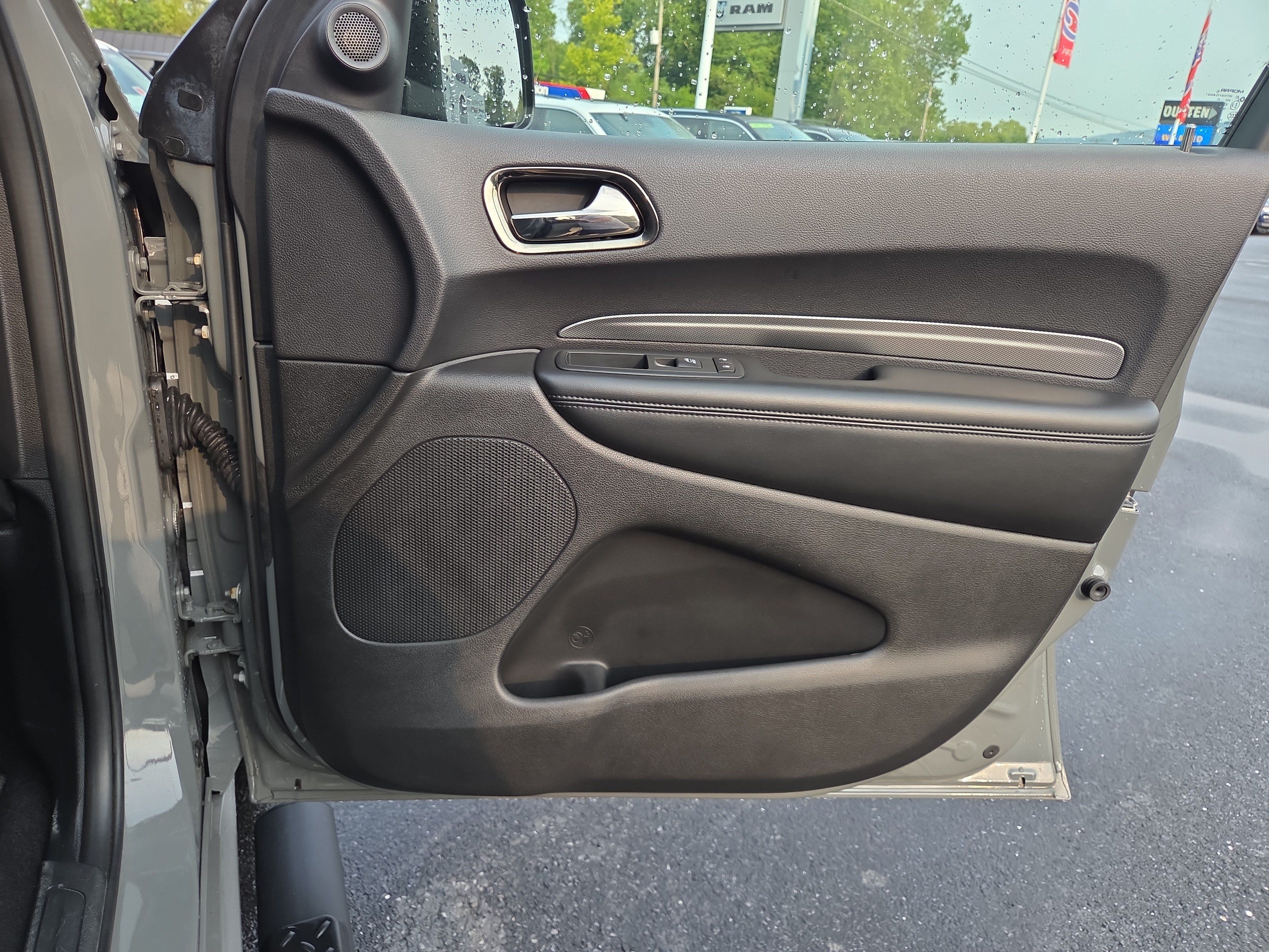 Certified 2020 Dodge Durango GT w/ Blacktop Package AWD/4WD image 18