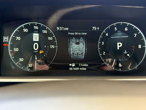 Used 2017 Land Rover Range Rover Sport Autobiography AWD/4WD image 23