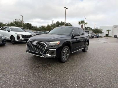 Used 2023 Audi Q5 2.0T Premium Plus