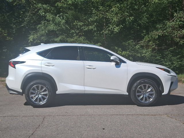 Used 2020 Lexus NX 300 FWD w/ Accessory Package 2 image 7