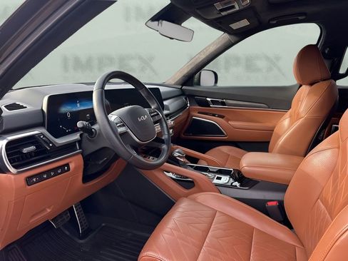 Used 2024 Kia Telluride SX Prestige X-Line image 9