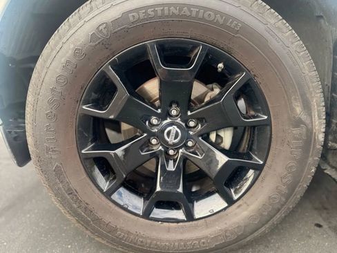 Used 2018 Nissan Frontier SV w/ Value Truck Package image 25