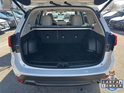 Certified 2023 Subaru Forester Premium AWD/4WD image 27