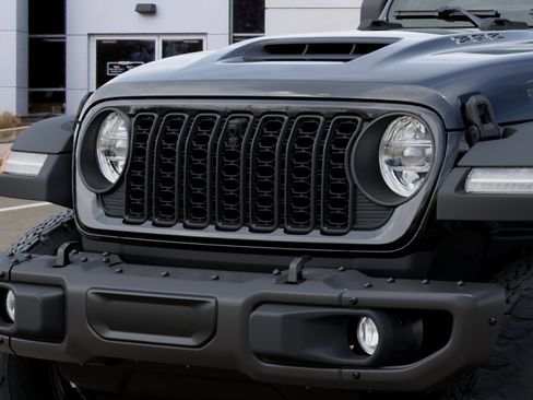 New 2026 Jeep Wrangler Unlimited Rubicon 392 AWD/4WD image 11