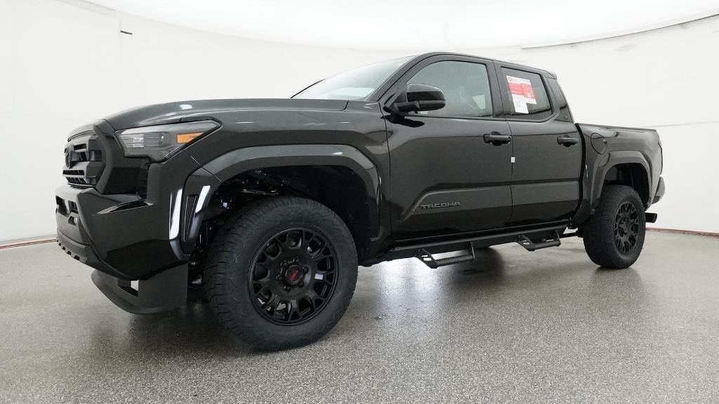 New 2026 Toyota Tacoma SR5 AWD/4WD image 17