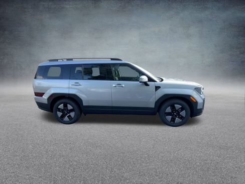 New 2026 Hyundai Santa Fe SEL image 25